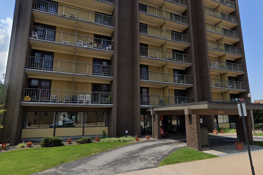 Westmoreland County Housing Authority