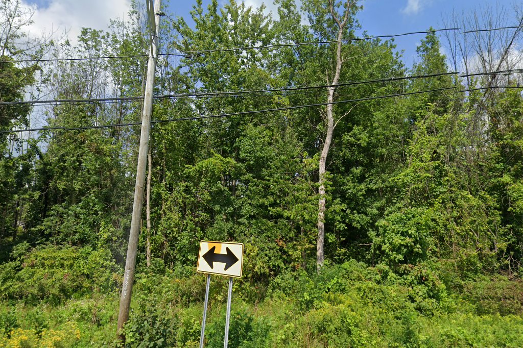 Akeley Landing