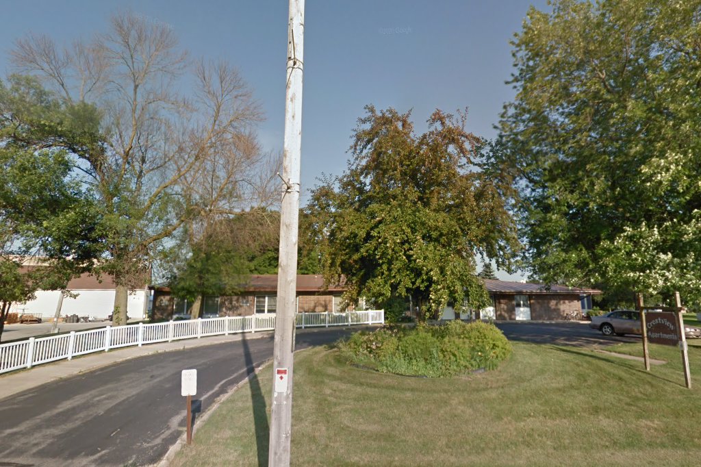 Westby Housing Authority
