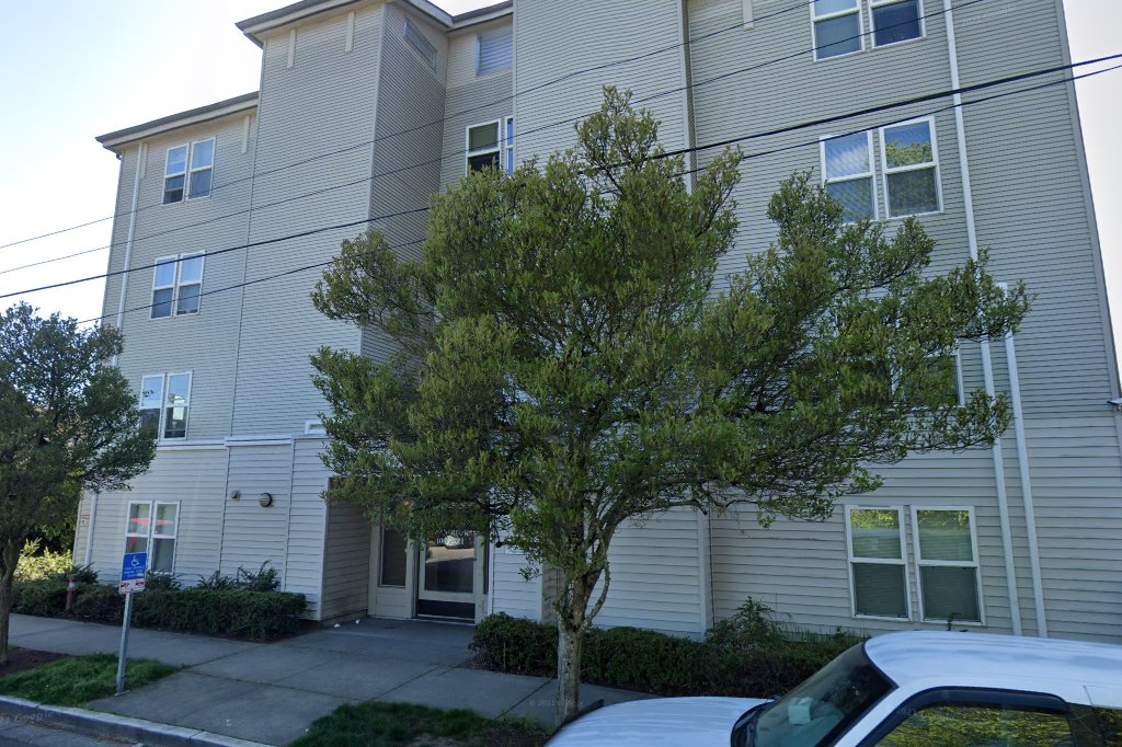 Oak Manor Apartments