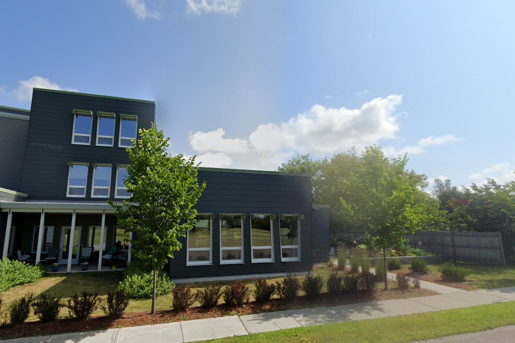 Elm Place (Project B)