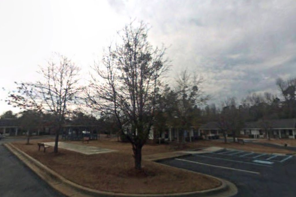 Walnut Village - SC