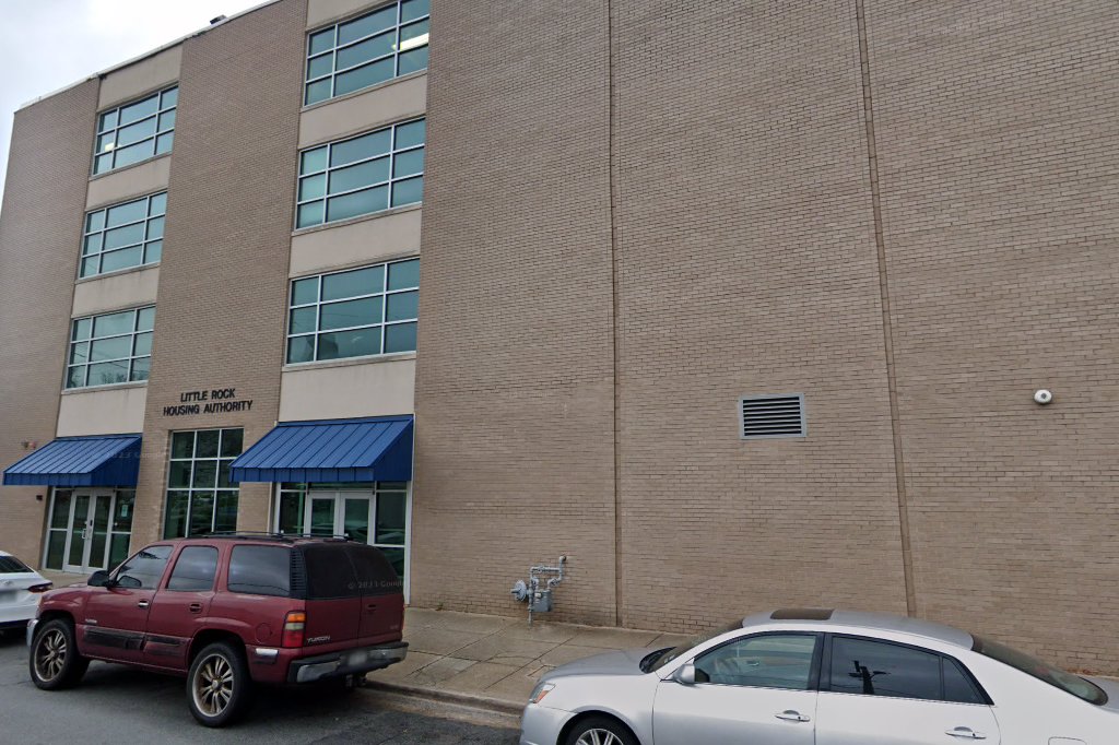Little Rock Housing Authority - Metropolitan Housing Alliance