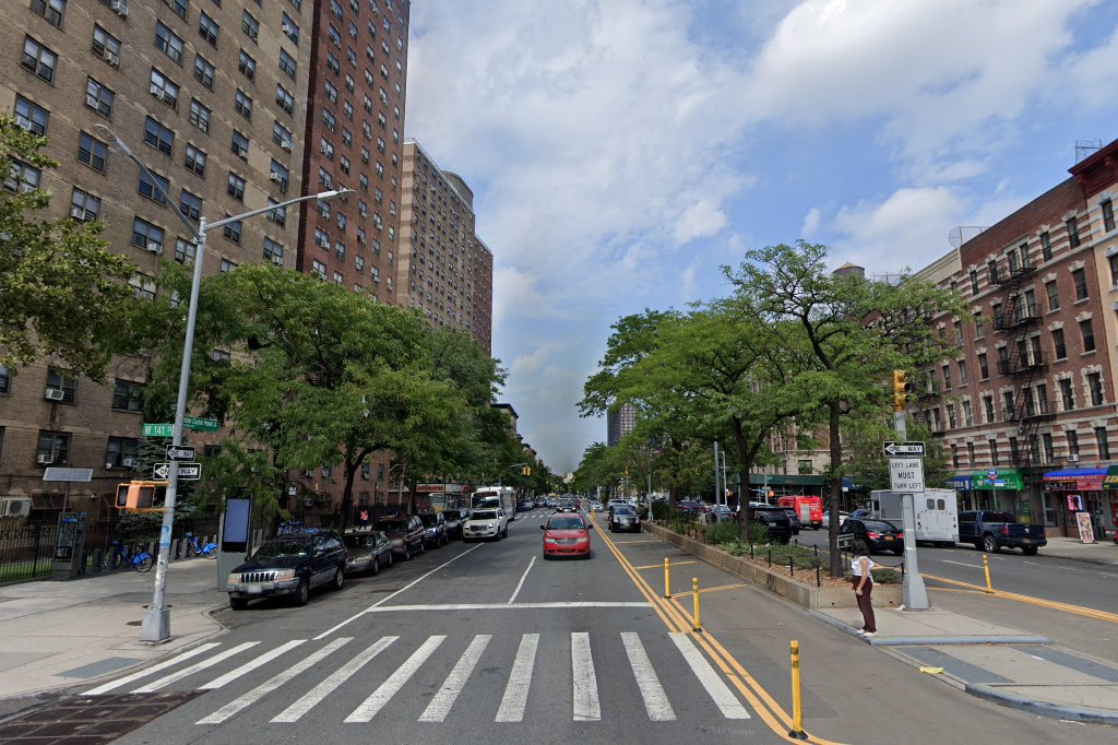 John Paul Ii Apartments