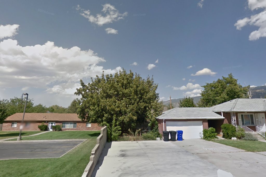 Davis North/South
