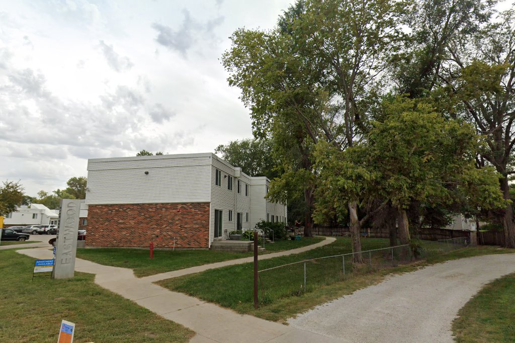 Eastwood Apartments