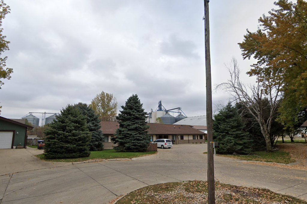 Valley Apartments