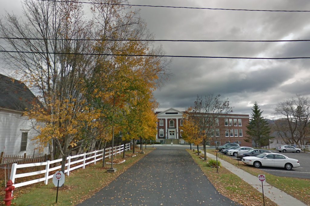Mcintyre School
