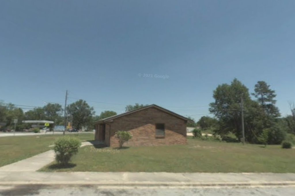 Phil Campbell Housing Authority