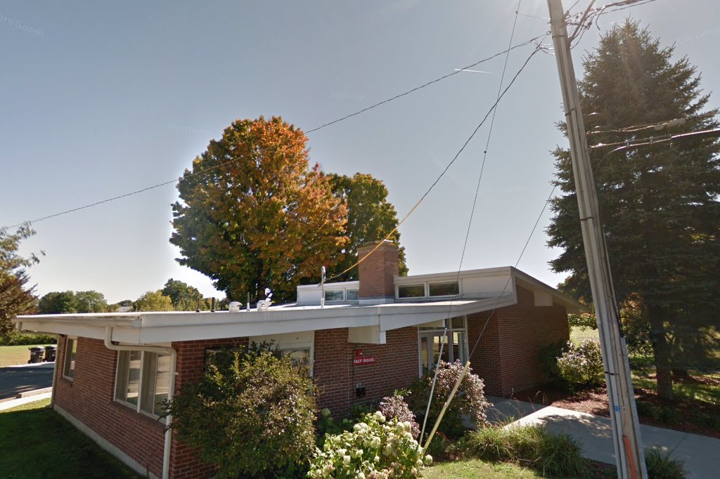 Hadley Housing Authority