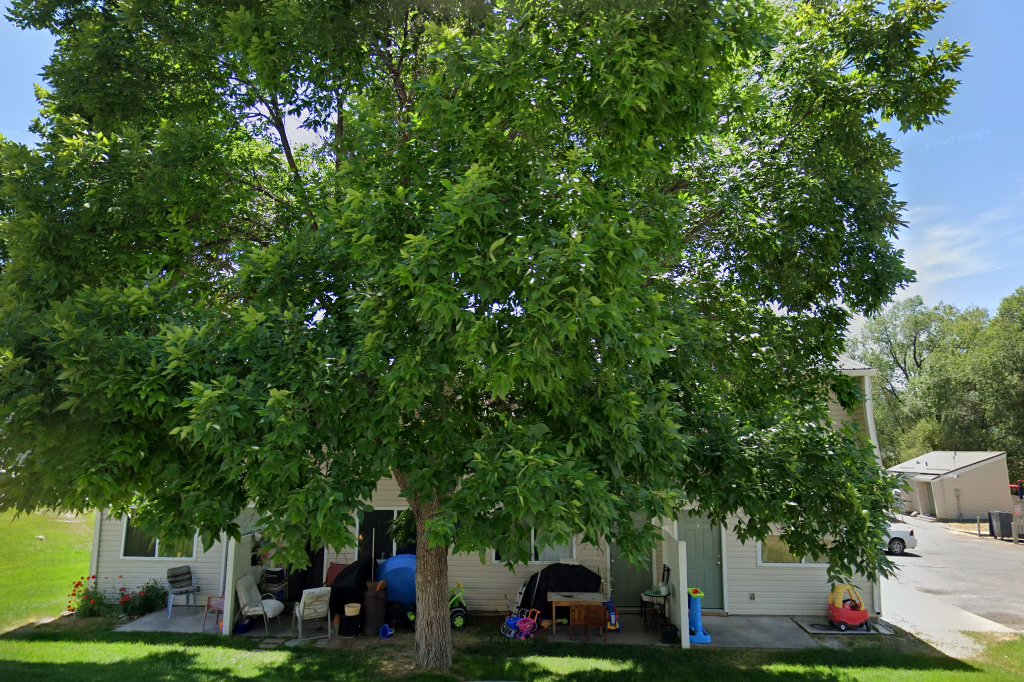 Swisher Terrace