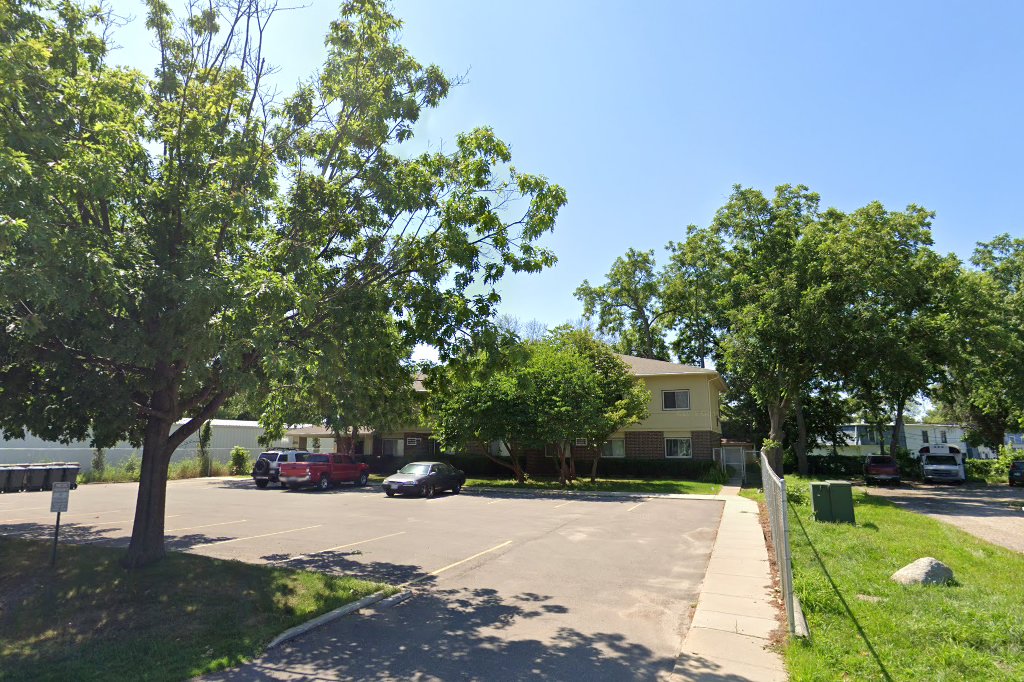 Elaine Meyers Affordable Apartments
