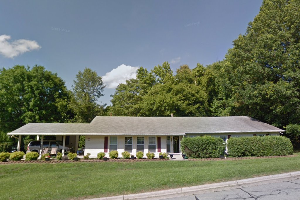 Arc/Hds Person County Group Home #1