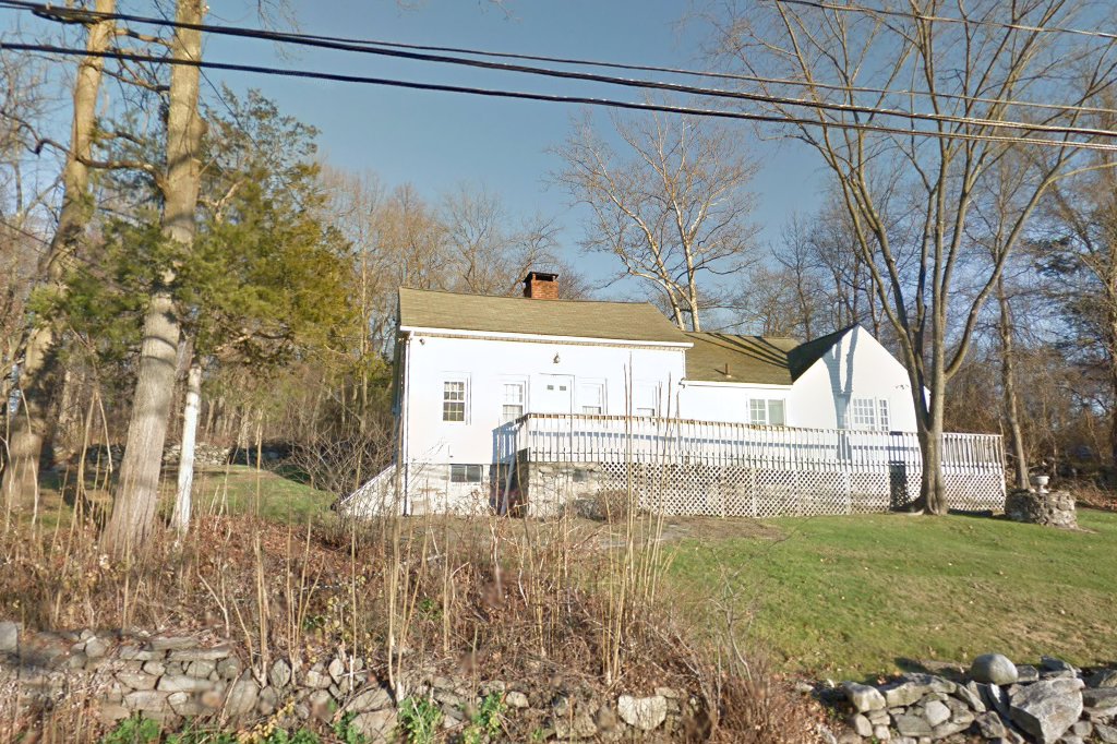 Stoler House