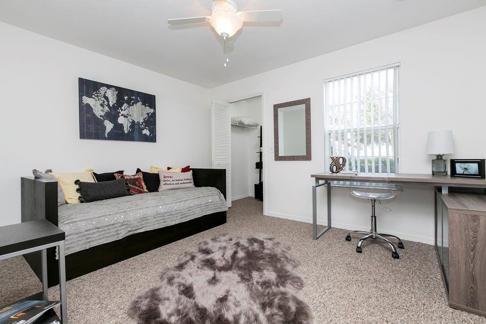 Lakewood Shores
