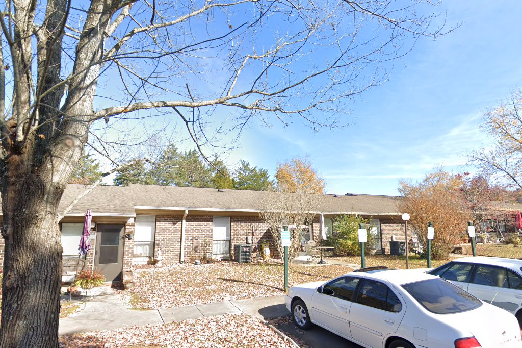 Sunnybrook Affordable Apartments