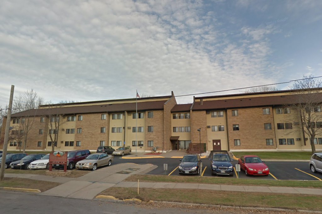 Princeton Apartments