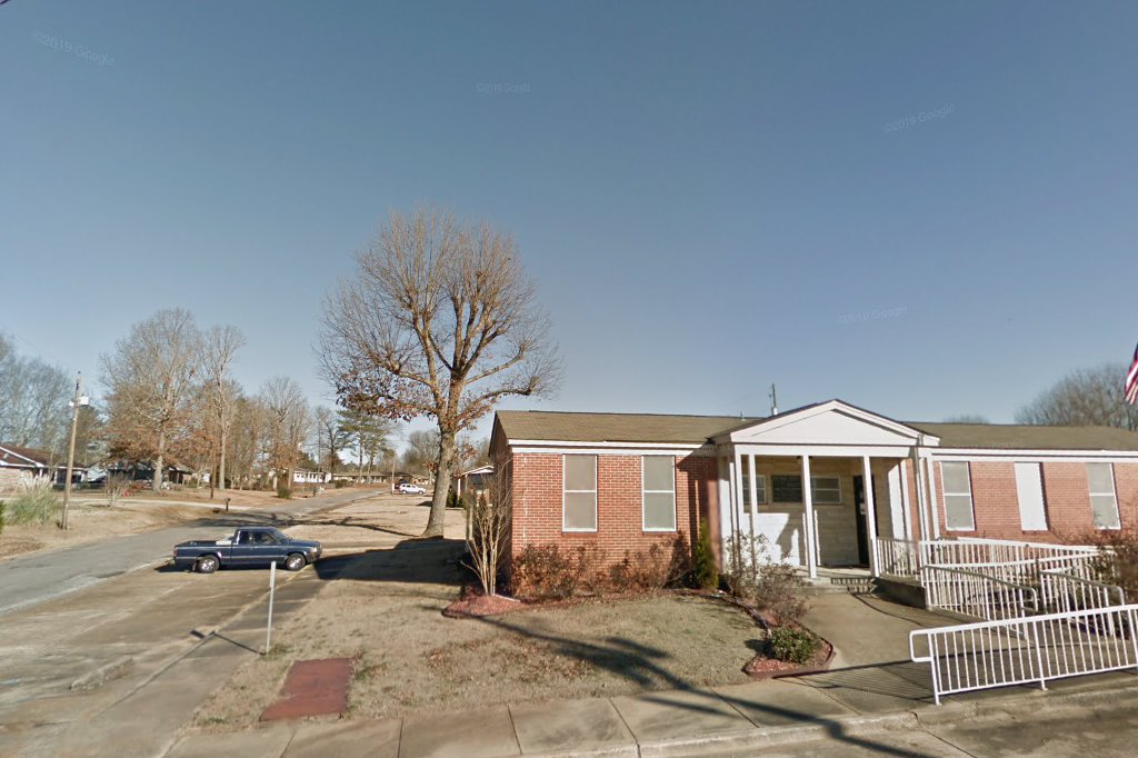 Winfield Housing Authority