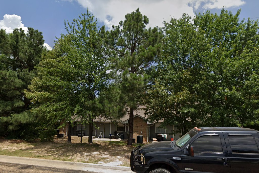 Woodland Apartments Mount Pleasant