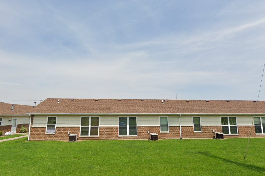 Cumberland Apartments