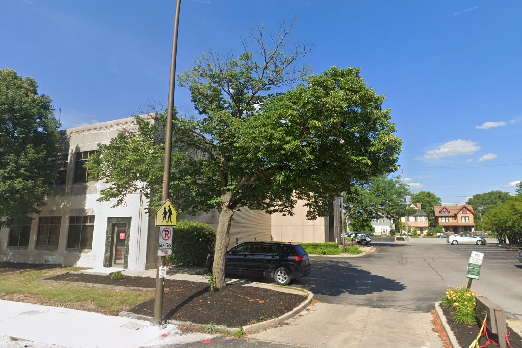 Indianapolis Housing Authority