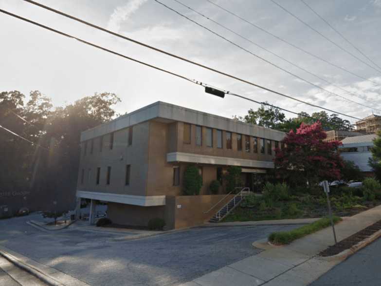 Housing Authority Of The Town Of Boone