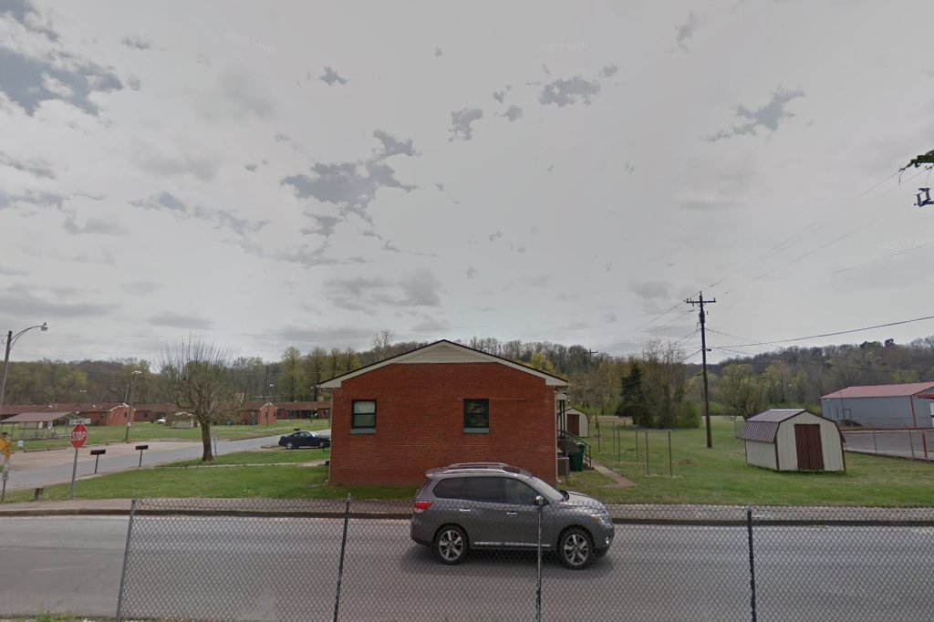 Briarwood Apartments