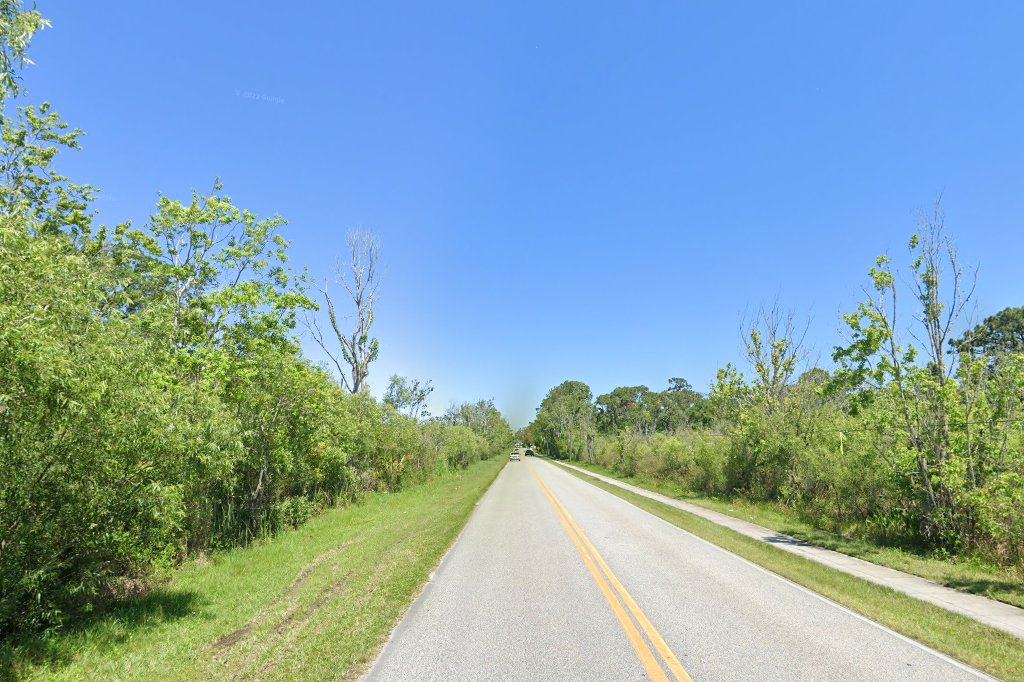 Brevard County Human Services Titusville