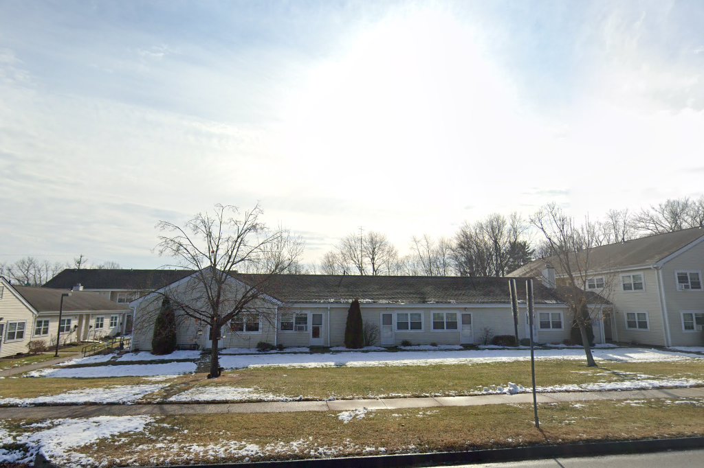 Newington Housing Authority