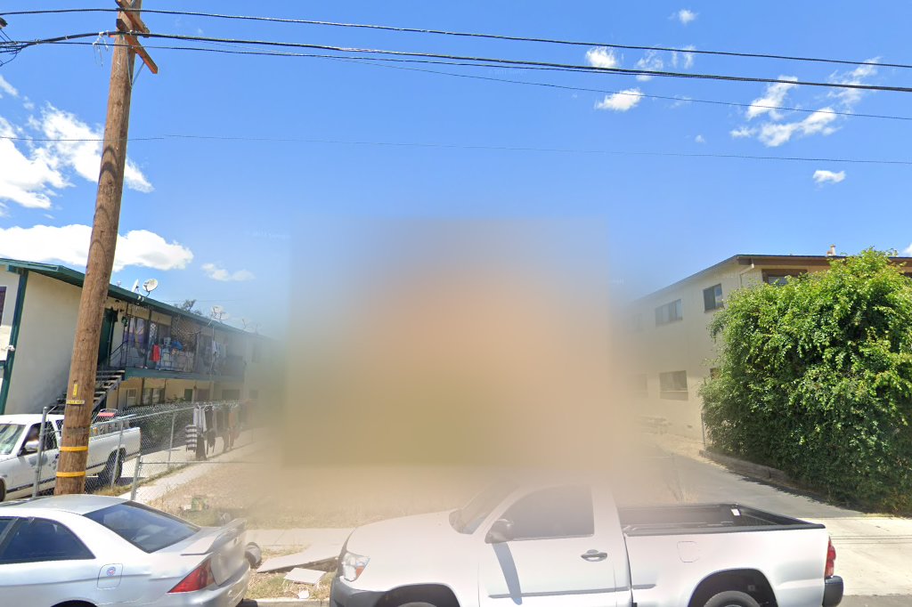 Las Casitas I