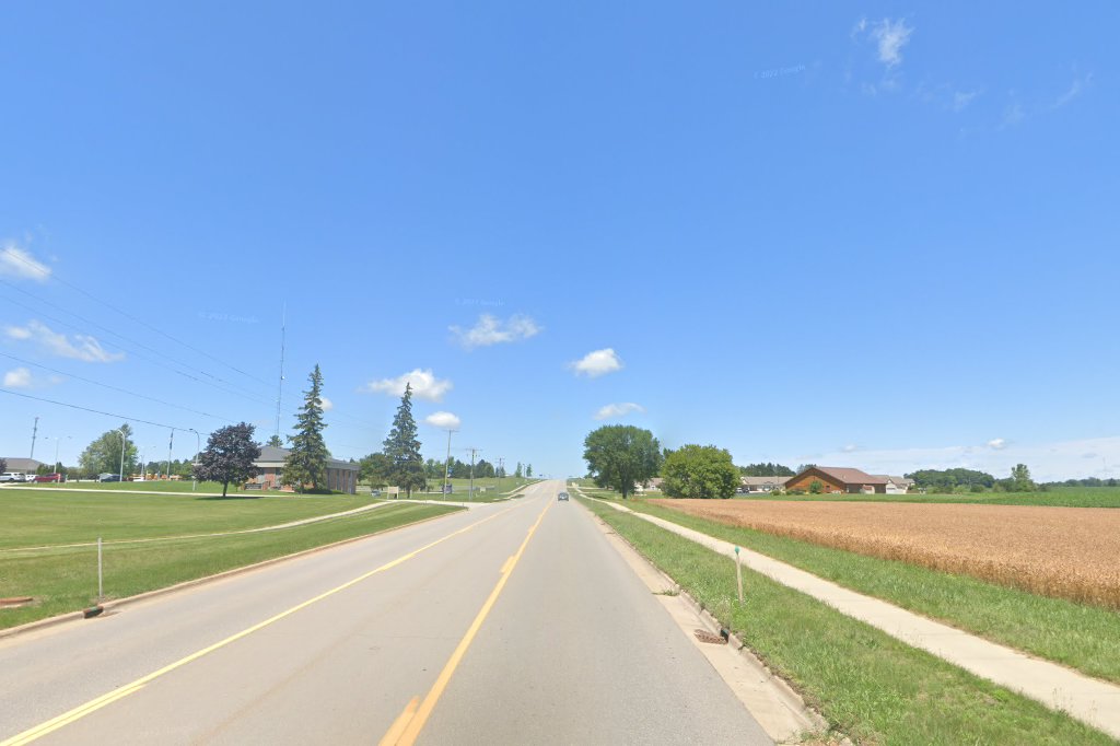 Tuscola County DHS Caro Michigan