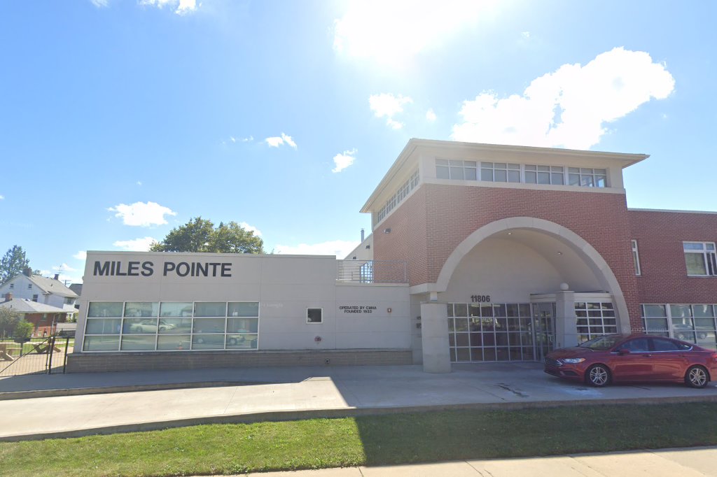 Miles Pointe Cleveland - Senior Apartments