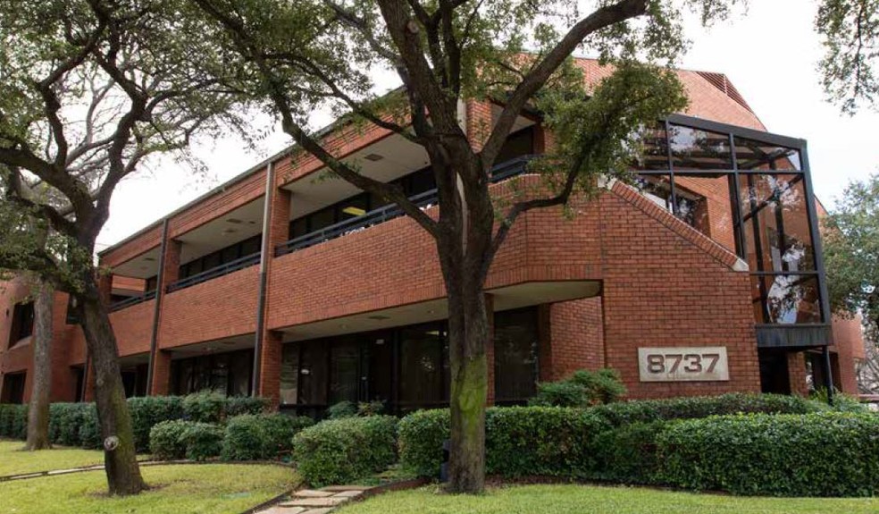 Cccs Of Greater Dallas, Inc.