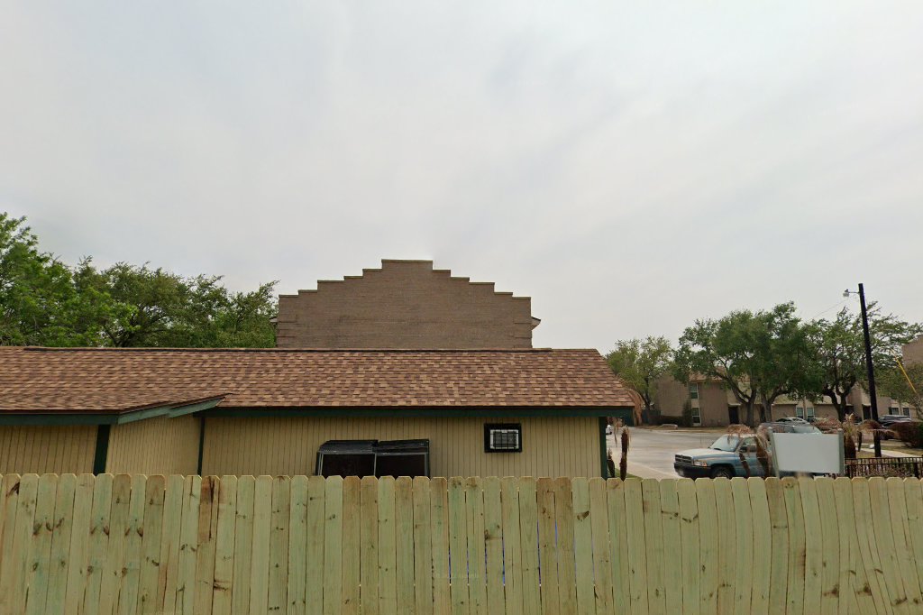 Sherwood Apts