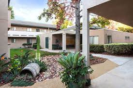 Redwood Villa San Diego