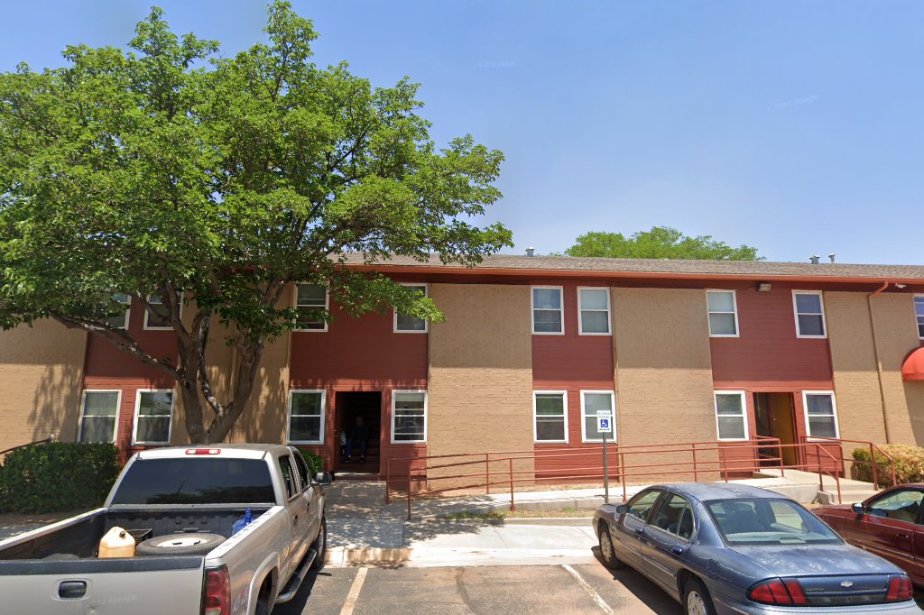 Casa Orlando