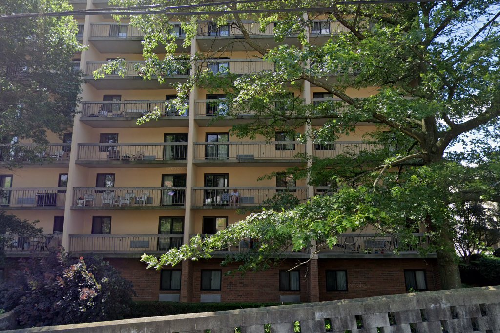 St. Ambrose Manor