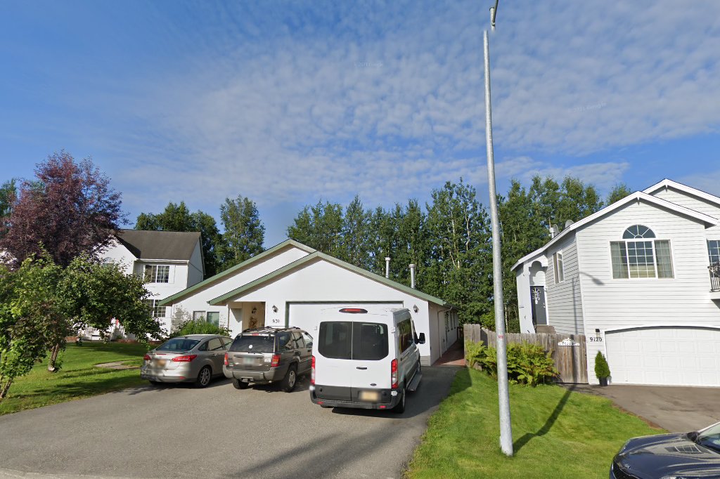 Hope Community Homes I