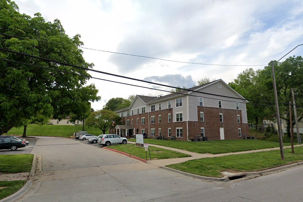 Bethel Greencastle Senior Housing