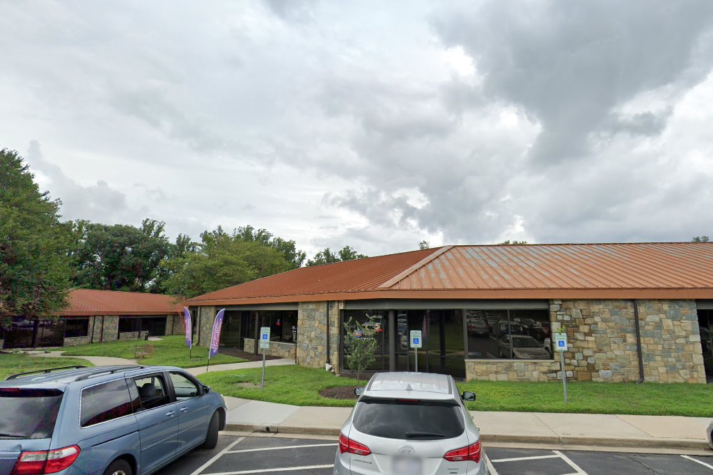 Parkview Manor