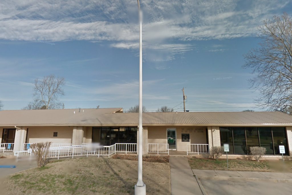 Nocona Housing Authority