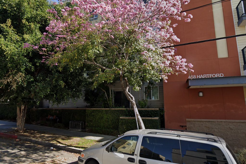 Andalucia Heights