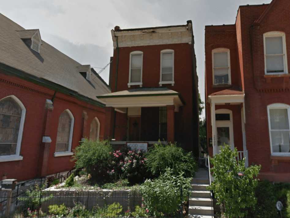 Joint Neighborhood Ministry