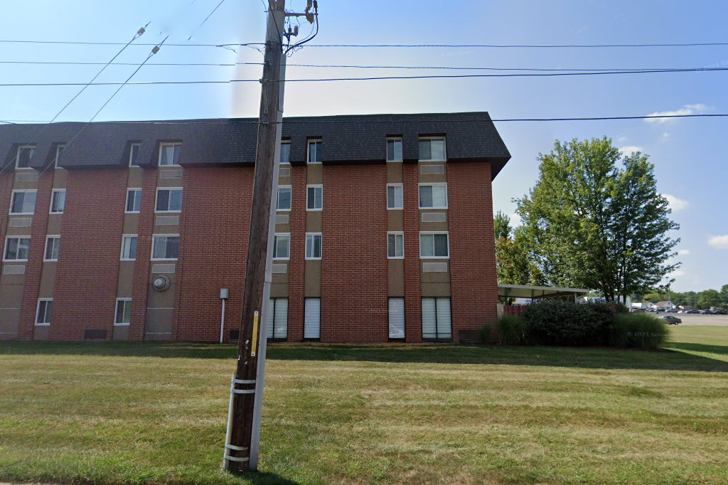 Mad River Manor