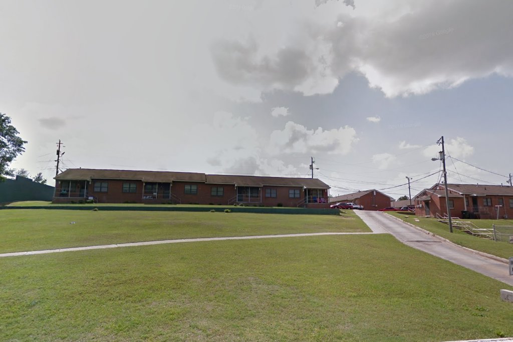 Pelham Housing Authority