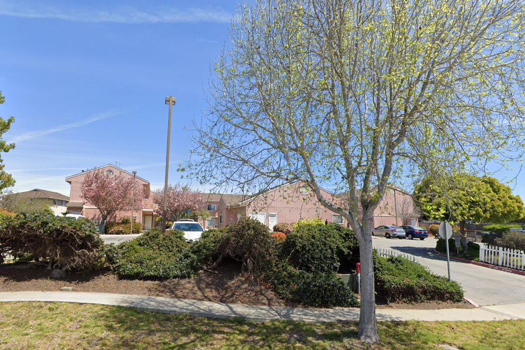Mariposa Apartments