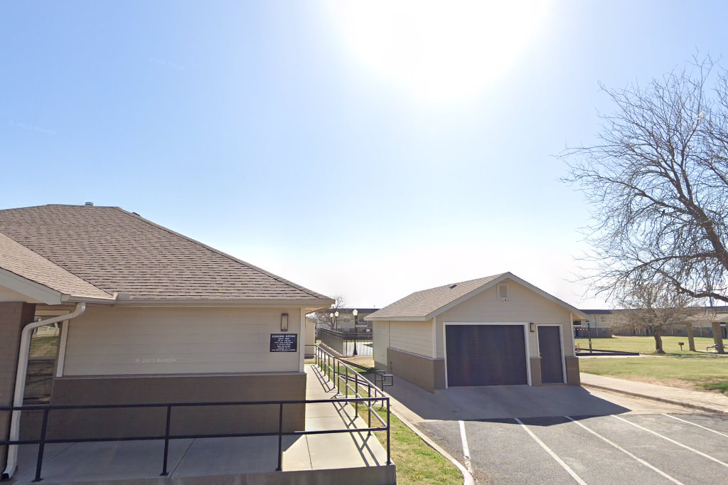 Amarillo Gardens Apartments