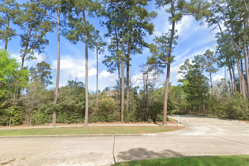 Woodlands, Texas Supportive Housing