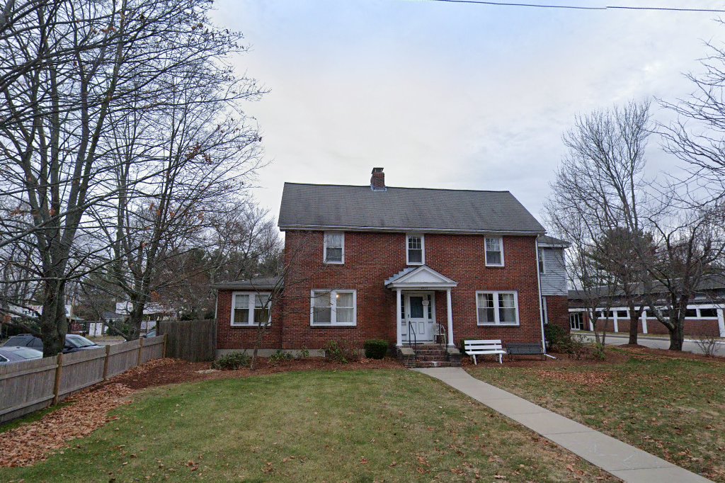Highland Ave/Charles Rvr Arc