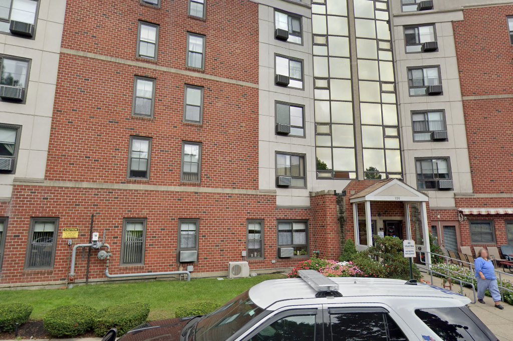 Collins Non-Profit Apts